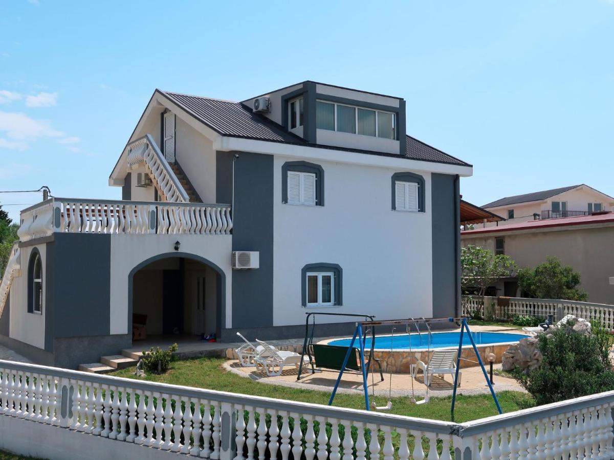 Apartment Golic - Kbg300 By Interhome Cesarica Esterno foto