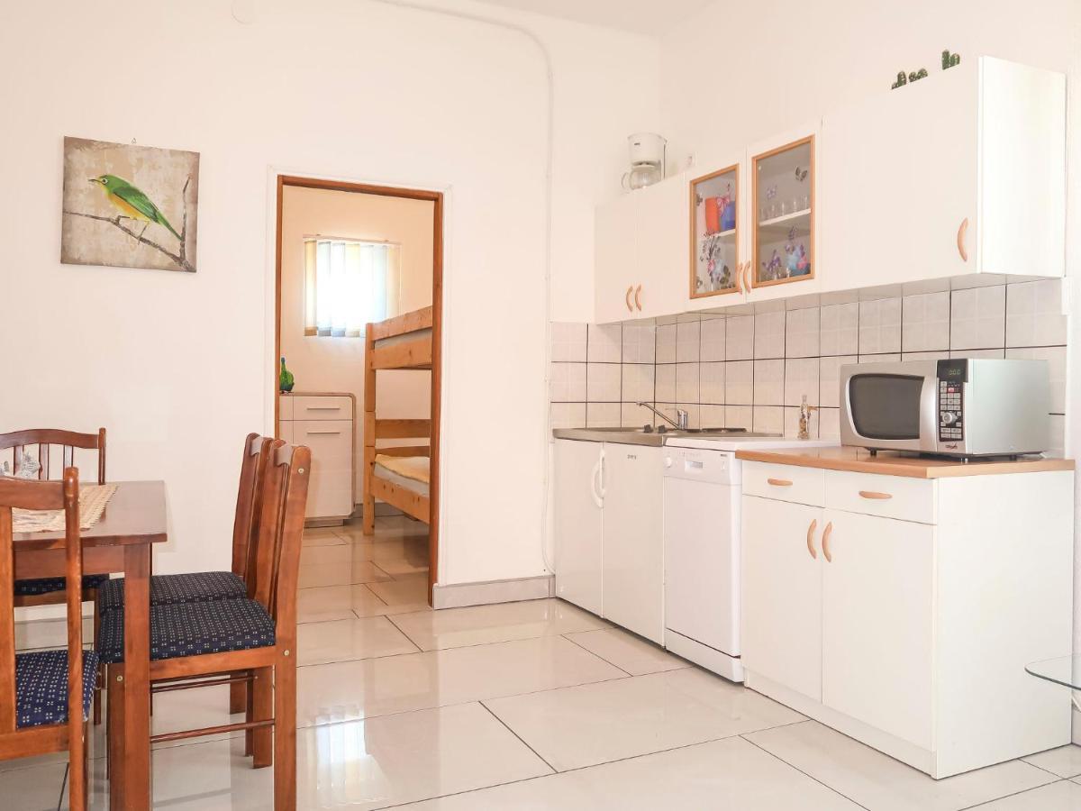 Apartment Golic - Kbg300 By Interhome Cesarica Esterno foto