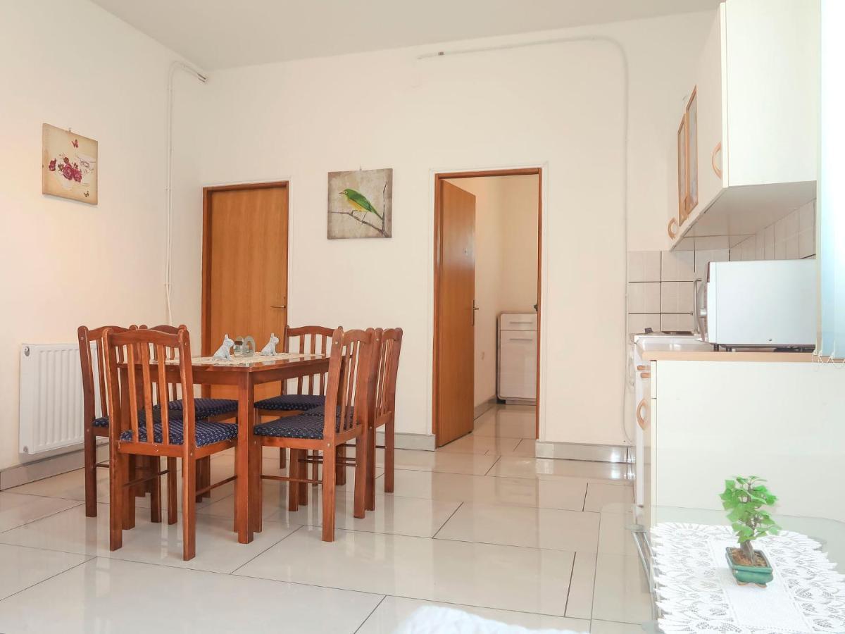 Apartment Golic - Kbg300 By Interhome Cesarica Esterno foto