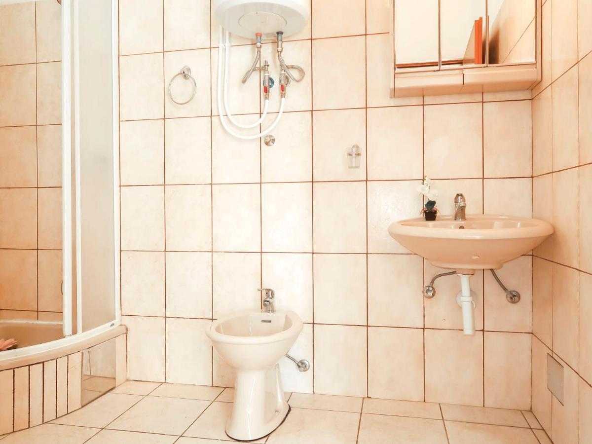 Apartment Golic - Kbg300 By Interhome Cesarica Esterno foto