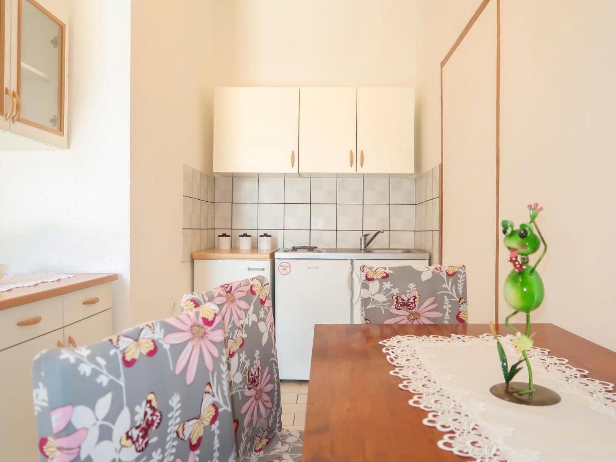 Apartment Golic - Kbg300 By Interhome Cesarica Esterno foto