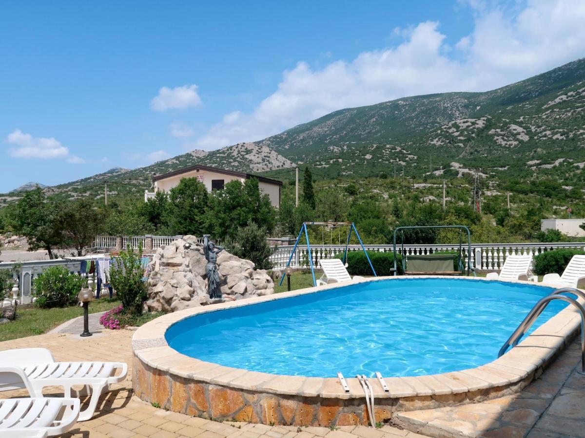 Apartment Golic - Kbg300 By Interhome Cesarica Esterno foto