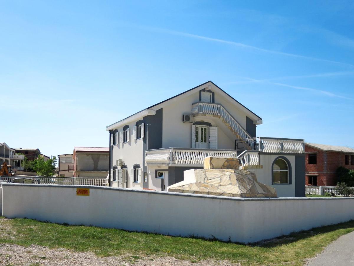 Apartment Golic - Kbg300 By Interhome Cesarica Esterno foto