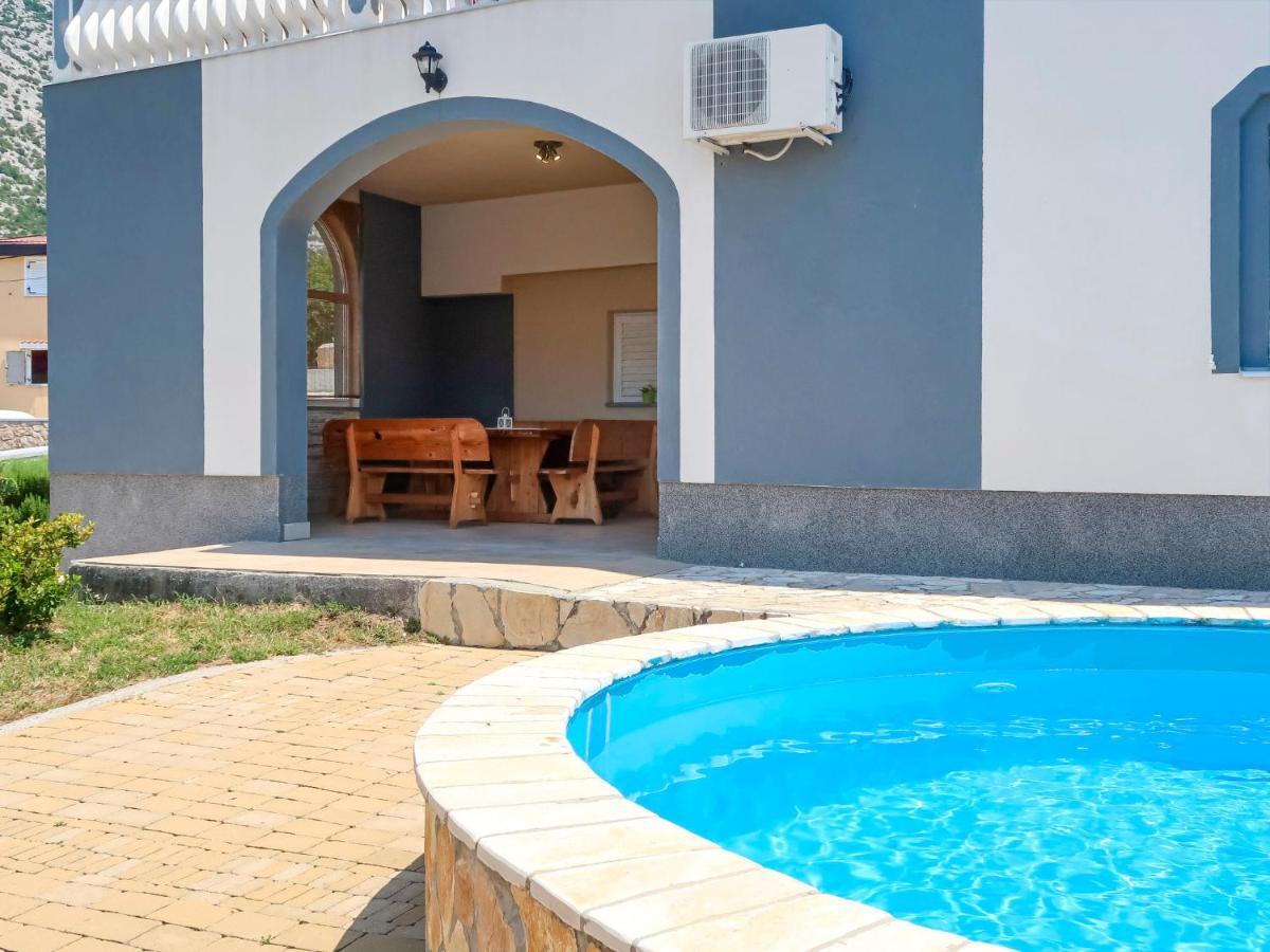 Apartment Golic - Kbg300 By Interhome Cesarica Esterno foto