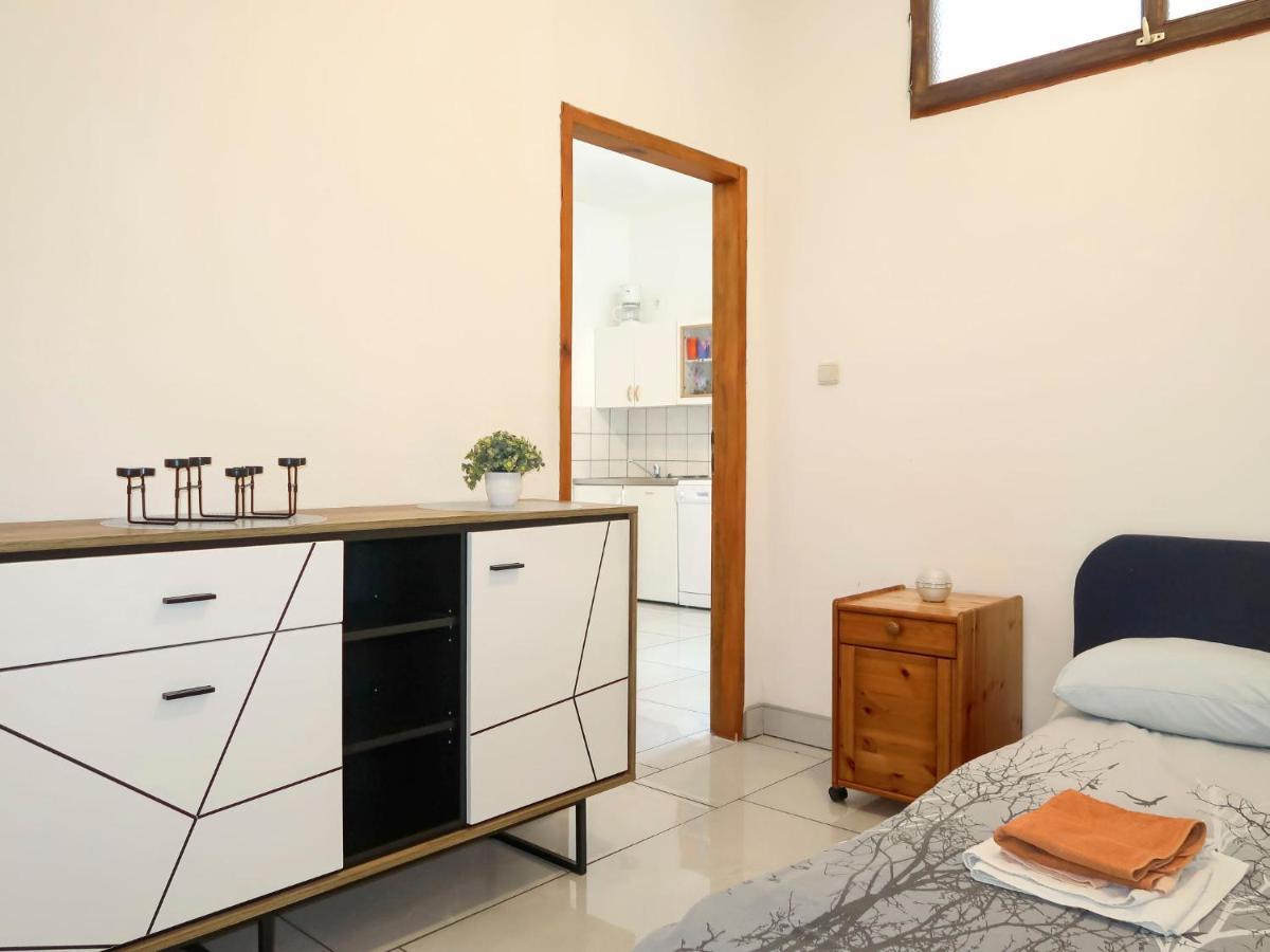 Apartment Golic - Kbg300 By Interhome Cesarica Esterno foto