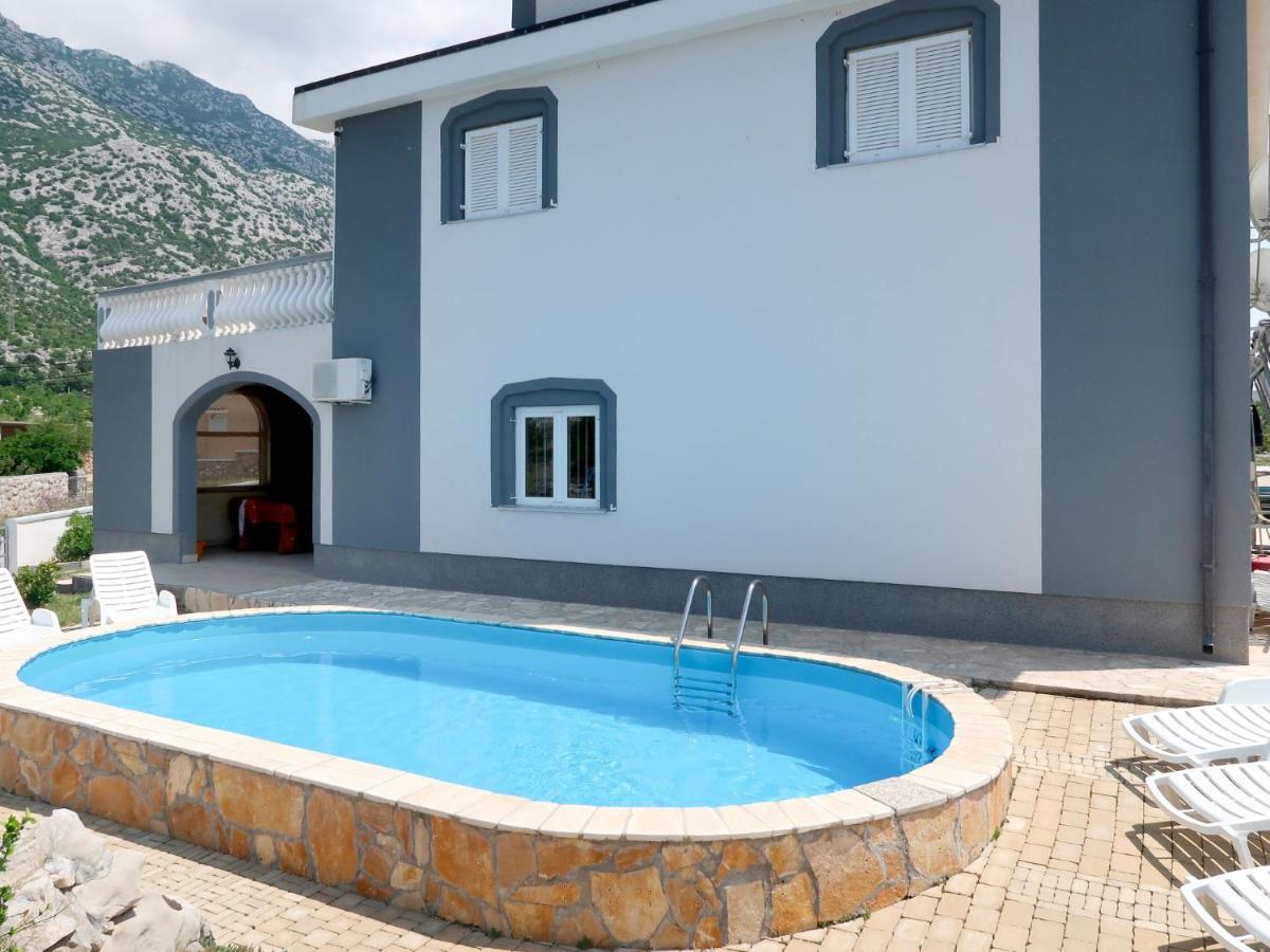 Apartment Golic - Kbg300 By Interhome Cesarica Esterno foto