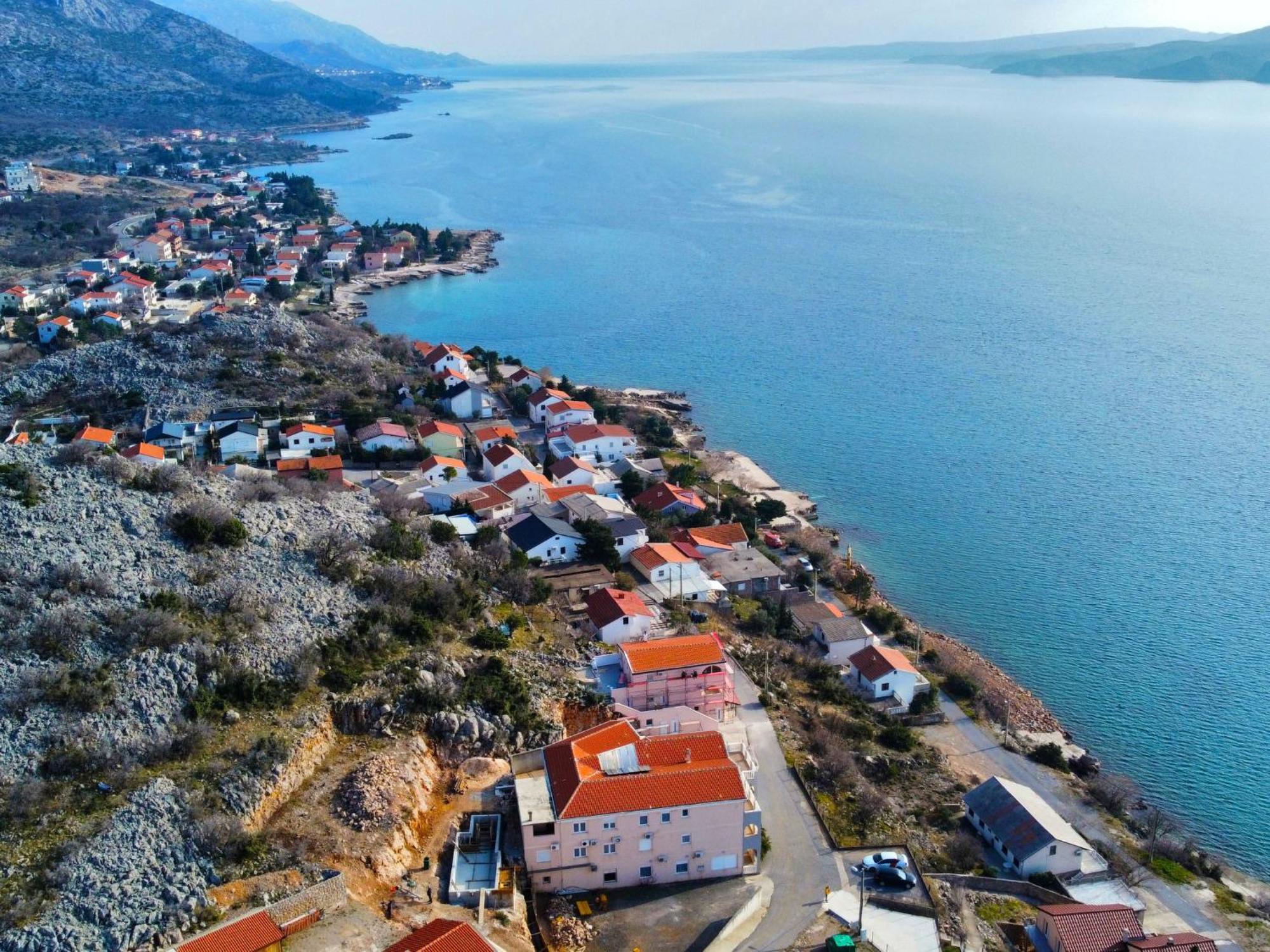 Apartment Golic - Kbg300 By Interhome Cesarica Esterno foto